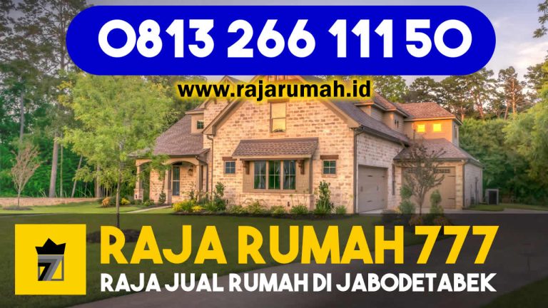 Dijual Rumah di Cilandak Timur Jakarta Selatan