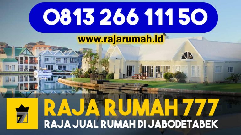 Dijual Rumah 500 Juta an di Pamulang Timur Kota Tangerang Selatan