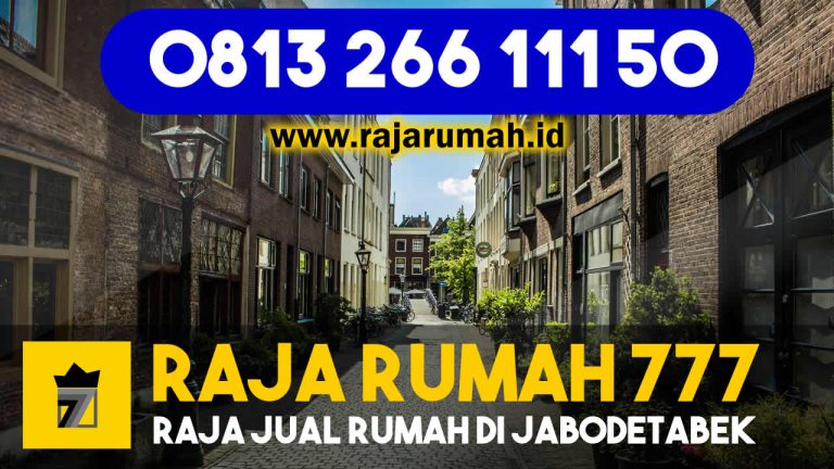 Dijual Property di Pejaten Timur Jakarta Selatan