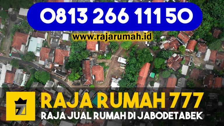 Dijual Property di Pejaten Barat Jakarta Selatan