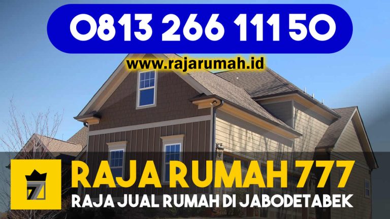 Dijual Property di Karet Semanggi Jakarta Selatan