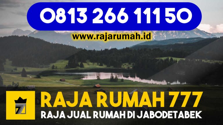 Dijual Property di Guntur Jakarta Selatan