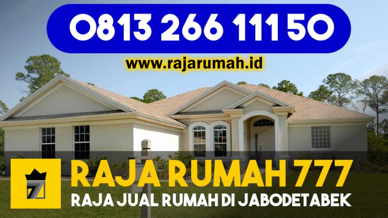 Dijual Property di Jagakarsa Jakarta Selatan