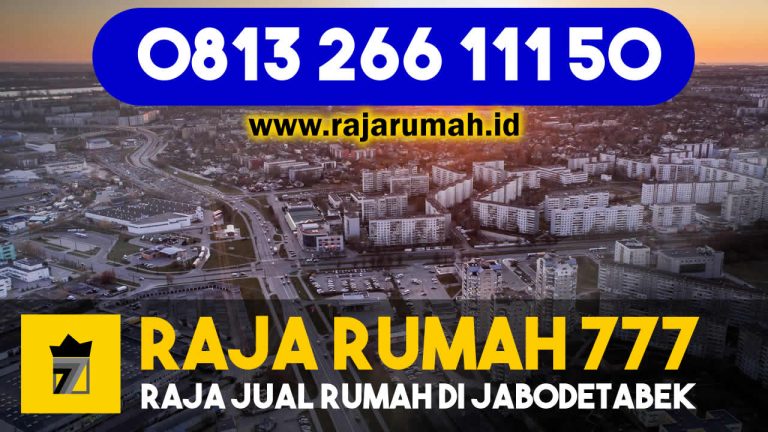 Agen Jual Rumah 500 Juta an di Menteng Dalam Jakarta Selatan