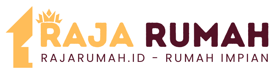 logo raja rumah