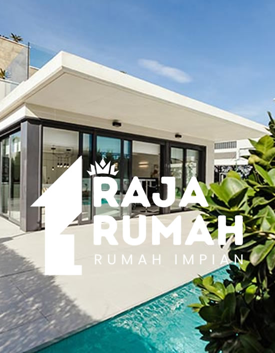 raja rumah