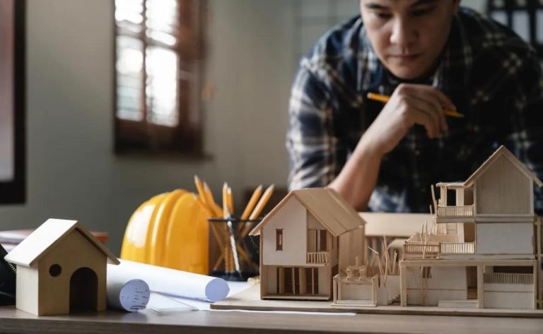 Konsultasi kebutuhan dan gaya rumah