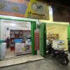 2 Unit Ruko di Jalan Pitara Depok
