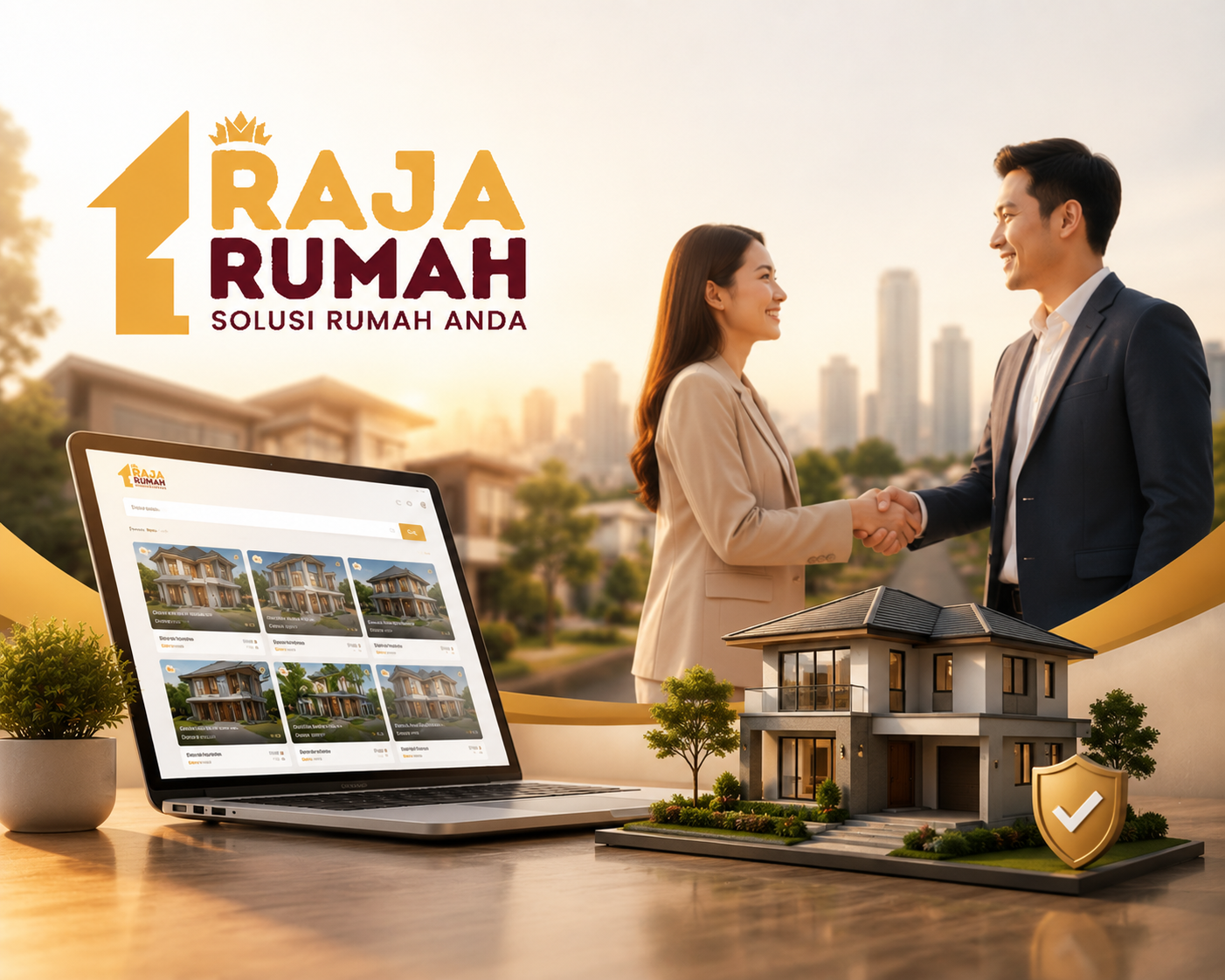 Raja Rumah ID