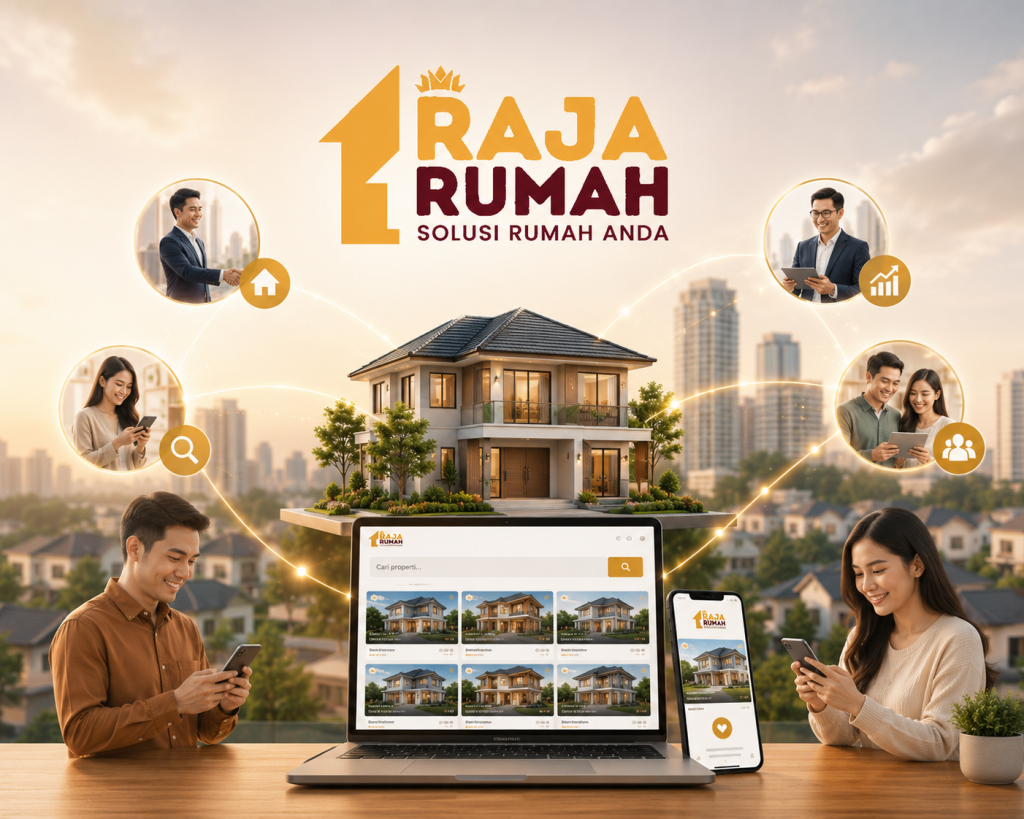 Raja Rumah ID