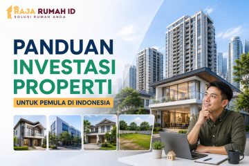 Panduan Investasi Properti untuk Pemula di Indonesia