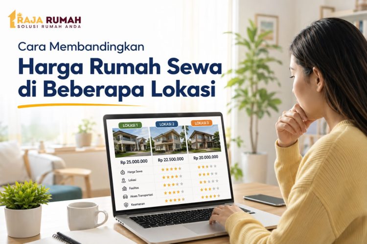 Panduan Mencari Rumah Sewa untuk Pekerja