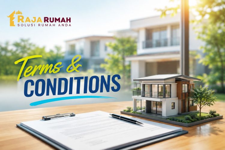 Terms & Conditions