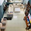 Rumah 2 Lantai Rawa Mekar Serpong LT 253 m²