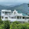 Villa Tugu Selatan Puncak 600 m²